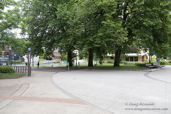 Portland Streets