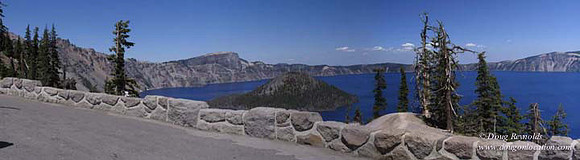 Crater Lake NP
