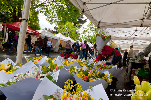Vancouver WA Farmers Market
