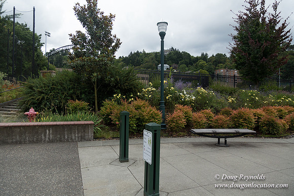 Portland Streets