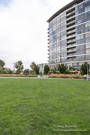 The Fields Park