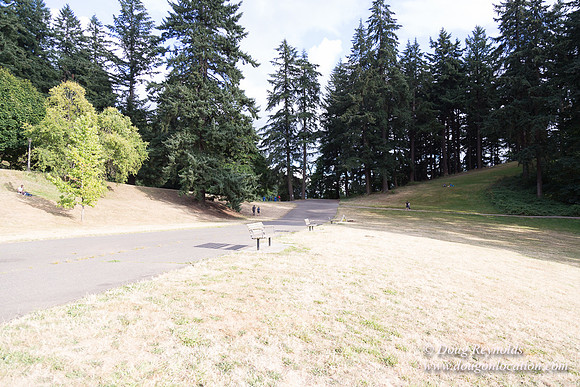 Mt Tabor- View 5 SBT West