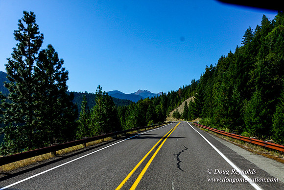 Applegate Lake & Dam