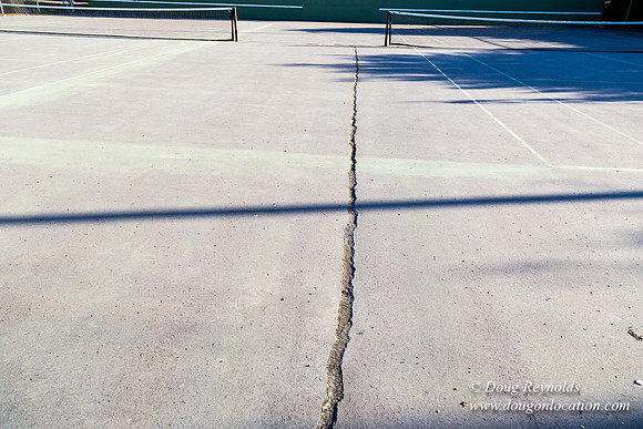 Kenilworth Courts
