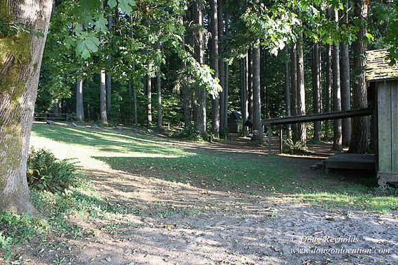 Roslyn Cabin