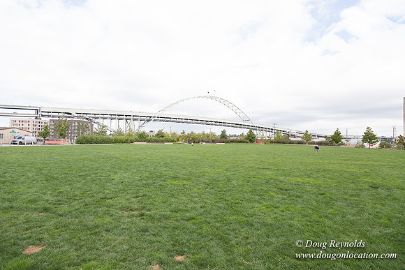 The Fields Park