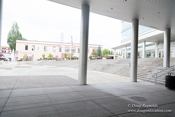Civic Center