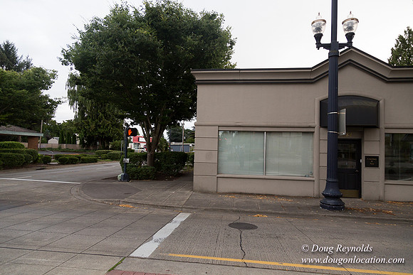 Hillsboro Streets