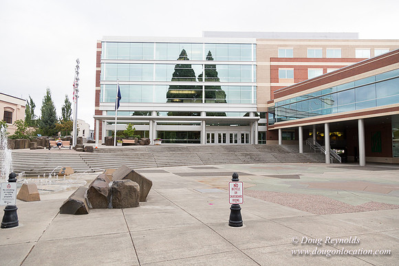 Civic Center