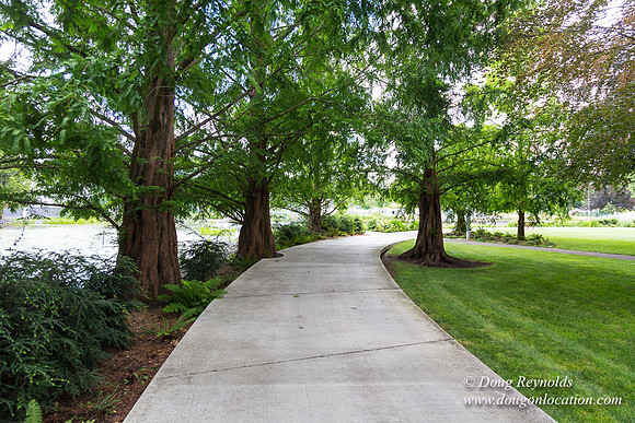 Columbia Blvd WW
