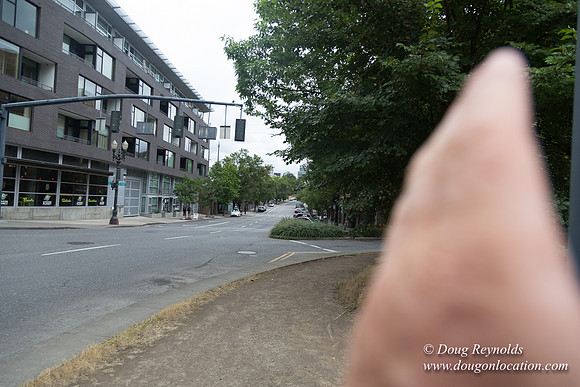 Portland Streets