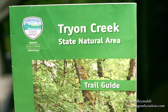 Tryon State Park