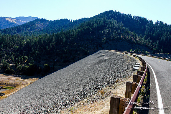 Applegate Lake & Dam