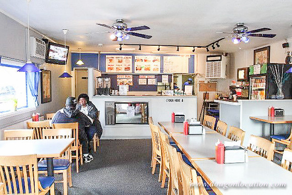 christophers Burgers