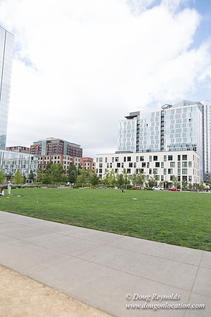 The Fields Park