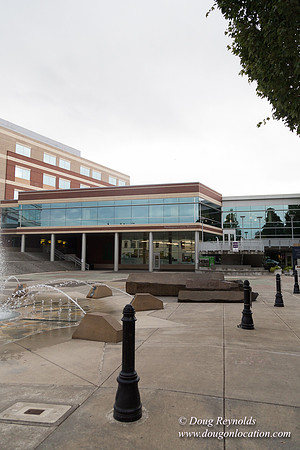 Civic Center