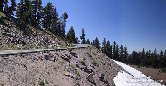 Crater Lake NP