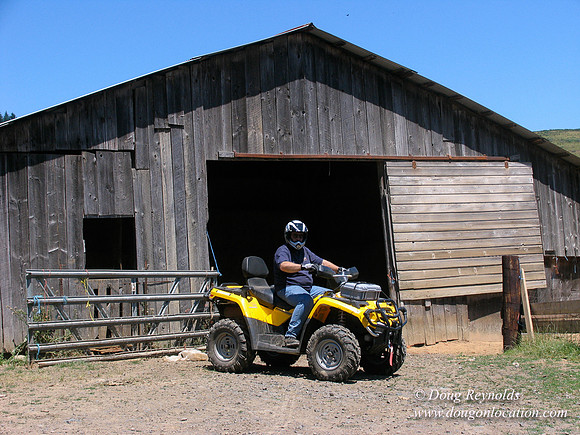 Ranch 6