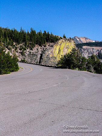 Crater Lake