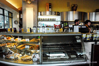 Cafe Umbria