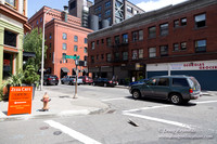 SW 12th & Stark