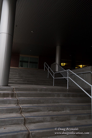 Civic Center
