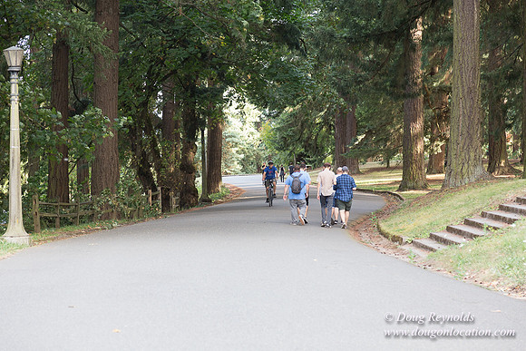 Mt tabor View 2 East