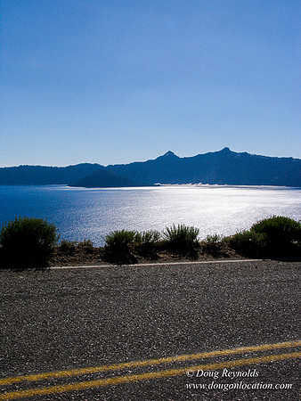 Crater Lake
