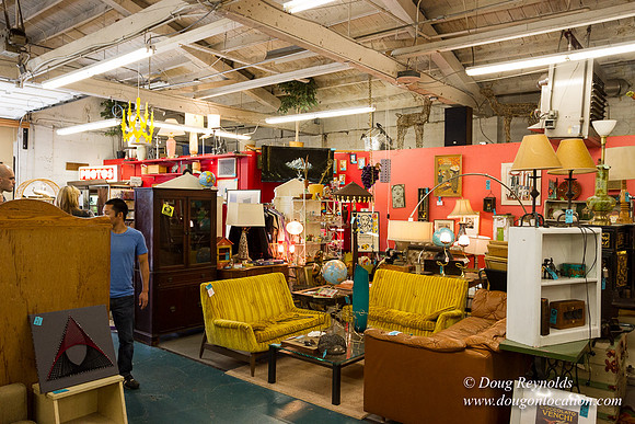 House of Vintage