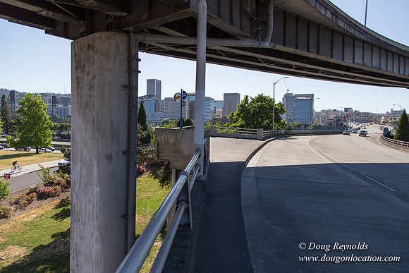 Morrison Over Water Ave