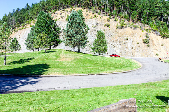Applegate Lake & Dam
