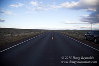 Hwy 20 at mp35