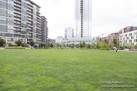The Fields Park