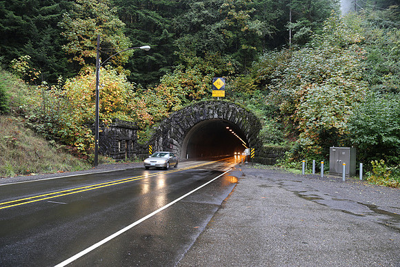 Sunset Tunnel-0030