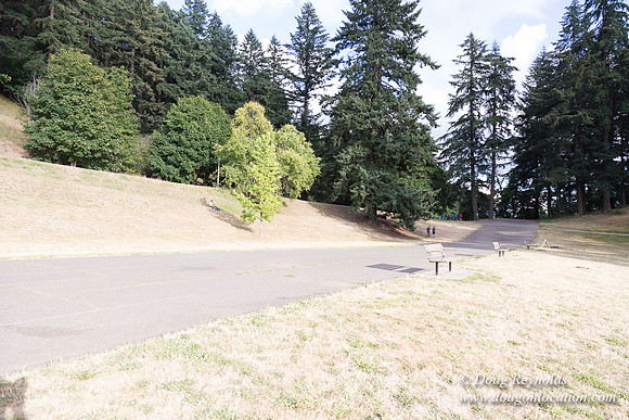 Mt Tabor- View 5 SBT West