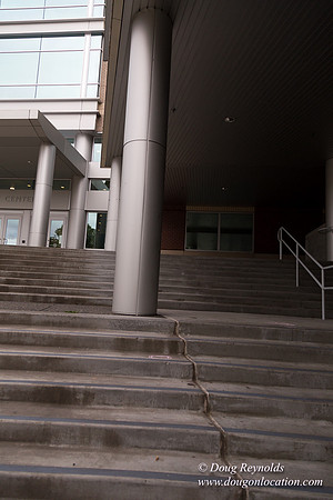 Civic Center