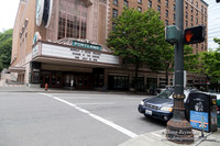 Portland Streets
