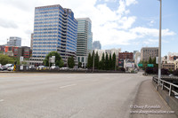 Portland Streets