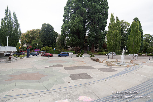 Civic Center