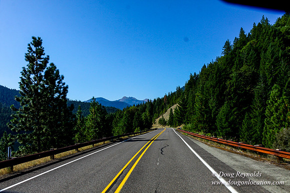 Applegate Lake & Dam