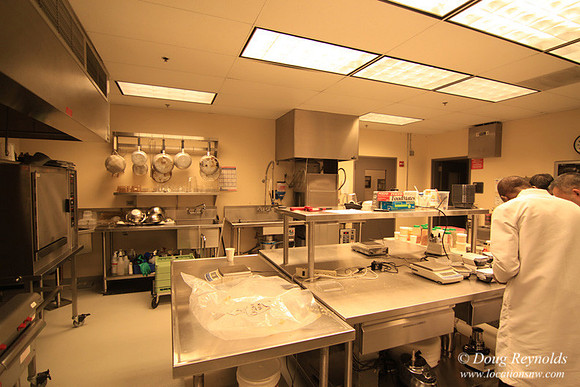 OSU Food Innovation Center