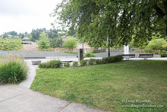Portland Streets