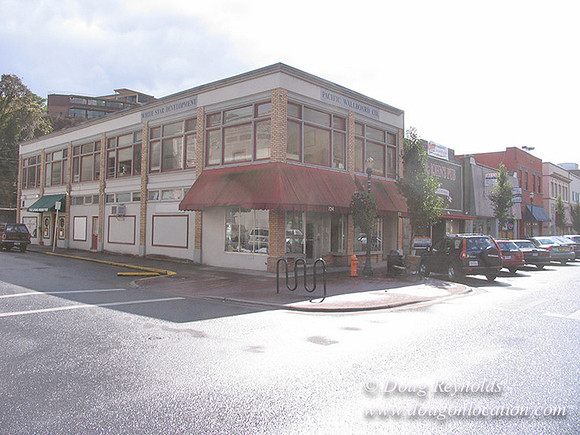 Oregon City4061