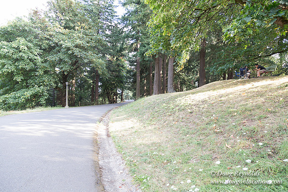 Mt tabor View 2 East