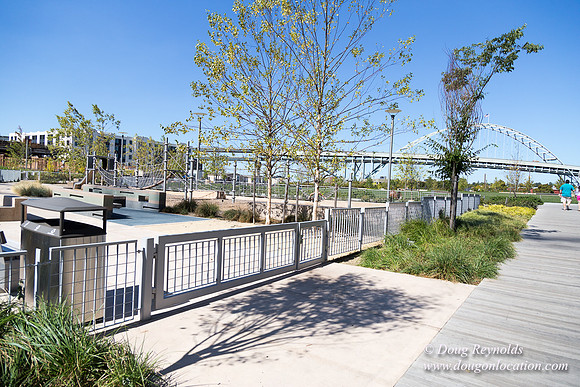 The Fields Neighborhood Park