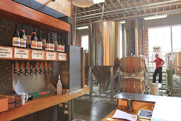 Commons Brew-6167