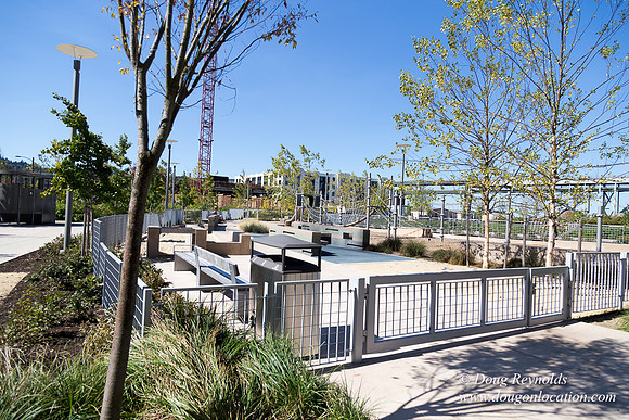 The Fields Neighborhood Park