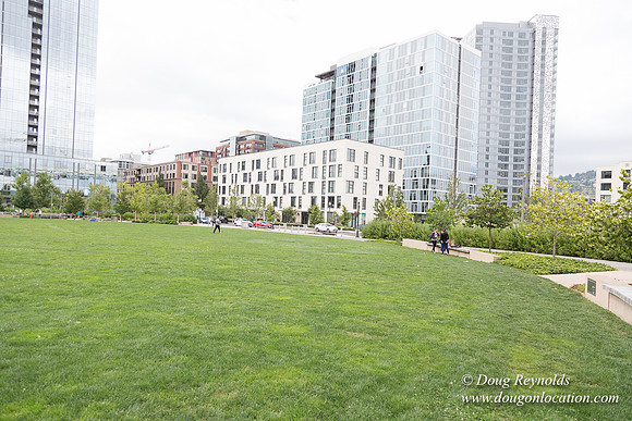 The Fields Park