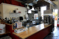 Portland Culinary Workshop Kitchen