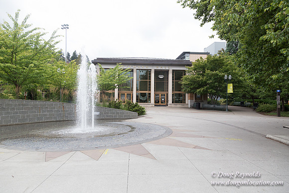 Portland Streets